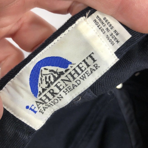 Ford Credit Hat Cap Dealership Auto Cars Trucks Adjustable OSFM One Size Fits - Picture 11 of 12